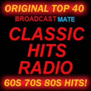 CLASSIC HITS RADIO