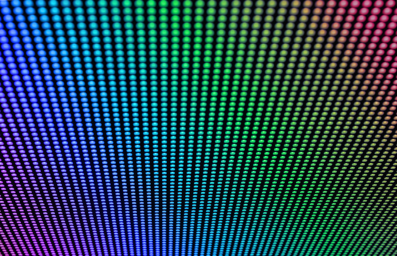 One
